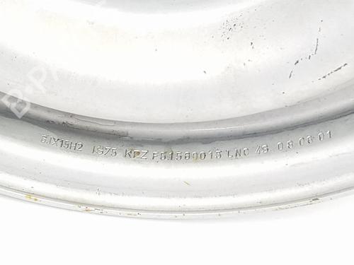 Rim VW LT 28-46 II Van (2DA, 2DD, 2DH) 2.5 TDI | BP9710240C45 