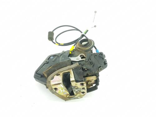 Rear left lock TOYOTA LAND CRUISER PRADO (_J12_) 3.0 D-4D (KDJ120, KDJ125) | BP9727624C100 