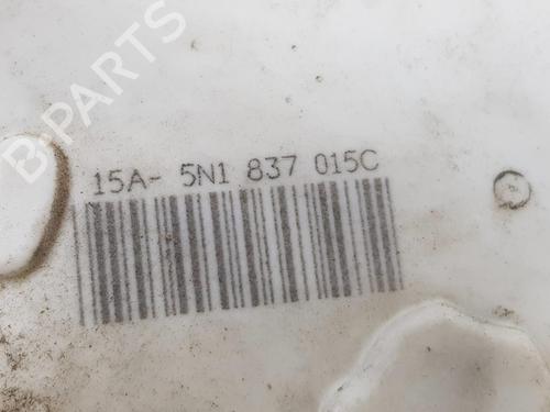 Front left lock SEAT IBIZA IV SC (6J1, 6P5) 1.4 TDI | BP8199176C98 