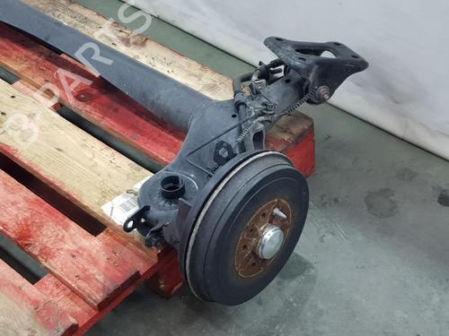 Rear axle FIAT TIPO Saloon (356_, 357_) 1.3 D (356SXB1A, 356SXH1A, 356SXD1A) | BP12464841M2 