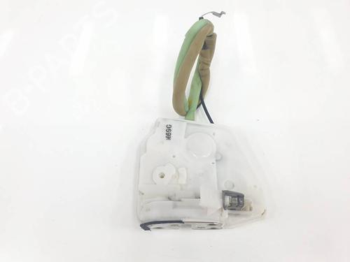 Used Front right lock Front right lock 39106538 39106538