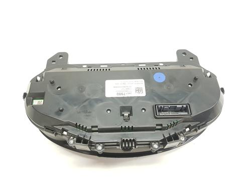 Instrument cluster OPEL ASTRA K Sports Tourer (B16) 1.6 CDTi (35) | BP20710356C47