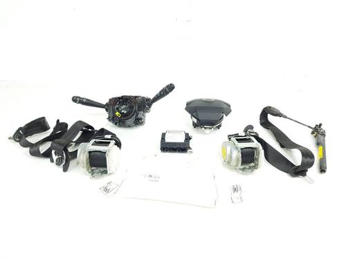 Used Airbag Kit Airbag Kit 38486016 38486016