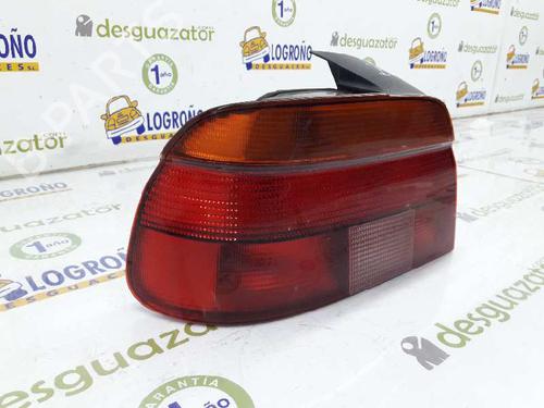 Left taillight BMW 5 (E39) 525 tds | BP820700C34 