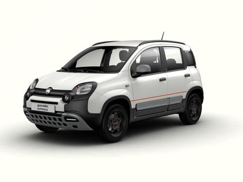 Brugte FIAT PANDA (312_, 319_)    4827098