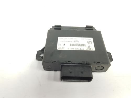 Elektronisk modul PORSCHE CAYENNE (92A) 3.0 Diesel (239 hp) 9398041