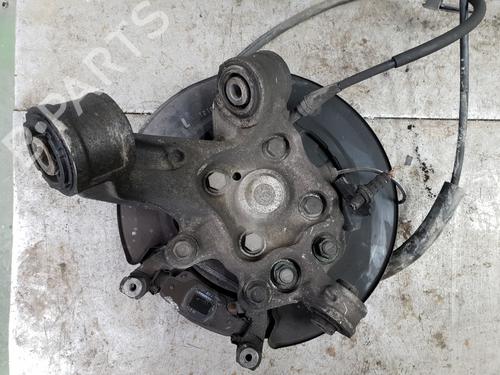 Right front steering knuckle HONDA CR-V IV (RM_) 1.6 i-DTEC (RE6) | BP23502754M26 