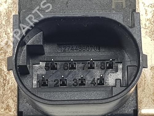 Electronic module AUDI A3 Limousine (8VS, 8VM) 1.6 TDI | BP33056431M83 - Image 4