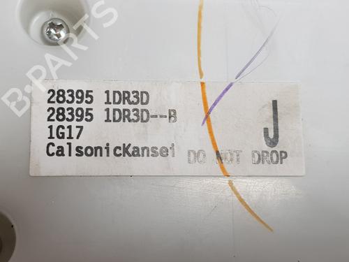 Switch INFINITI QX70 30d AWD | BP22386291I30 