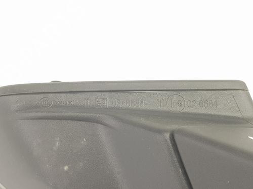 Left mirror SEAT IBIZA V (KJ1, KJG) 1.6 | BP13546681C26 