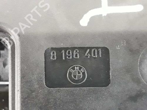 Tailgate lock BMW 1 (E81) 116 i | BP2004951C101 