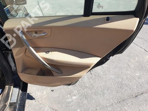 Engine control unit (ECU) BMW X3 (E83) 2.0 d | BP10112453M57  - Image 30