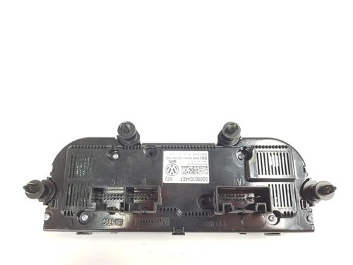 Climate control VW T-ROC (A11, D11) 1.0 TSI | BP37535383I5 - Image 3