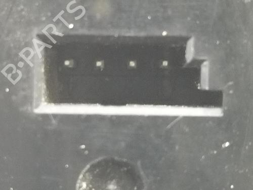 Left front window switch BMW 5 (E60) 525 d | BP3379136I27 