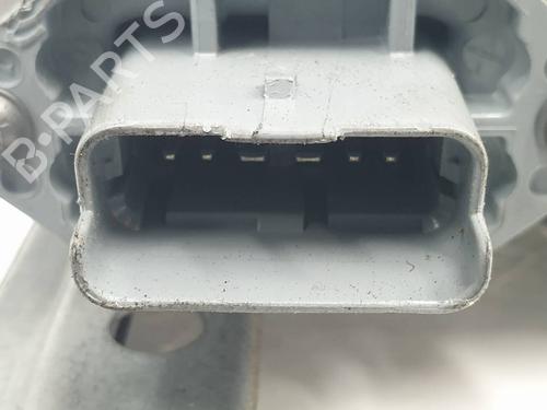 Front left window mechanism RENAULT TWINGO III (BCM_, BCA_) 1.0 SCe 70 | BP39203507C22 - Image 3
