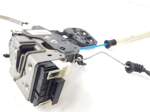Rear right lock MERCEDES-BENZ B-CLASS Sports Tourer (W246, W242) B 180 CDI (246.200) | BP12562841C99 