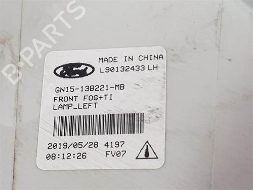 Left front indicator FORD ECOSPORT 1.0 EcoBoost | BP38487713C32 - Image 7