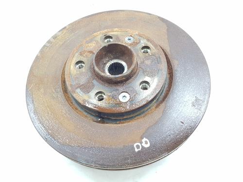 Used Right front steering knuckle Right front steering knuckle DACIA DUSTER (PYM_, PYN_) 1.2 TCe 130 (131 hp) 34736163 34736163