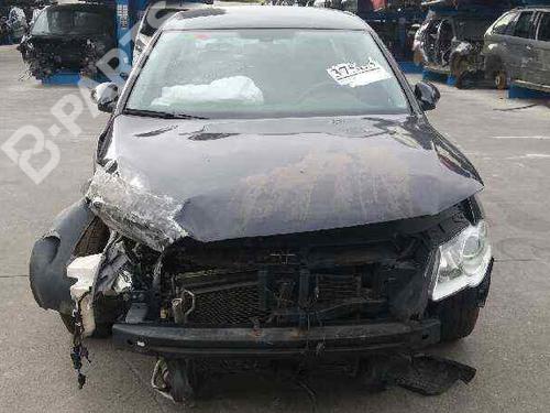 Glove box VW PASSAT B6 (3C2)  | BP5602906C95  - Image 5