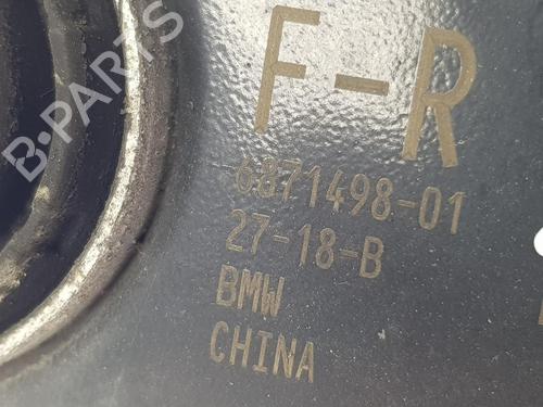 Annen BMW X3 (G01, F97, G08) xDrive 20 d | BP17870152O1 