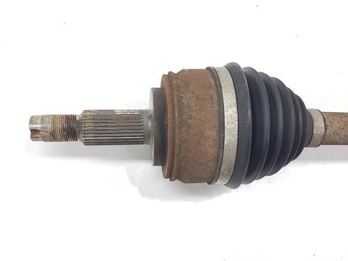 Right front driveshaft RENAULT MASTER III Van (FV) 2.3 dCi 135 FWD (FV0N, FV08, FV06, FV00, FV1S) | BP38727723M39 - Image 6