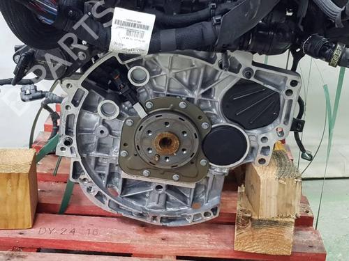 Engine CITROËN C4 III (BA_, BB_, BC_) | BP40515040M1 - Image 13