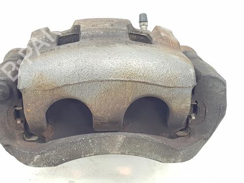 Left front brake caliper MAZDA CX-7 (ER)  | BP37471699M105  - Image 7
