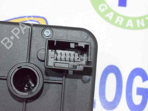 Headlight switch MERCEDES-BENZ A-CLASS (W169) A 180 CDI (169.007, 169.307) | BP1370078I24 
