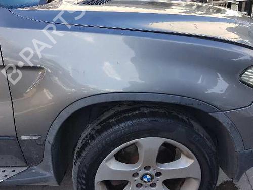 Køler BMW X5 (E53) 3.0 d | BP4398559M31 