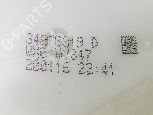 Front right seatbelt BMW 4 Gran Coupe (F36) 420 d xDrive | BP8745324I25 