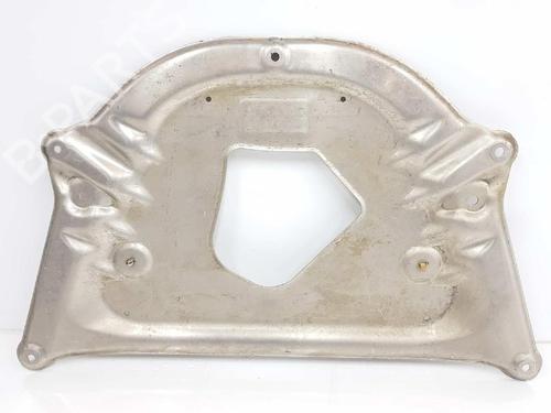 Underbody protection BMW 5 (E60) 520 i | BP14084955M92 