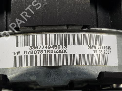 Airbag Kit BMW 3 (E90) 318 d | BP16281134C86 