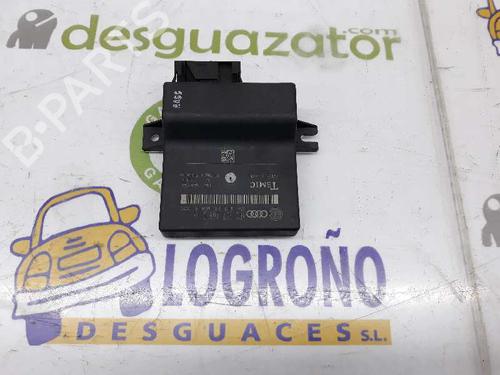 Electronic module AUDI A6 C6 (4F2) 3.0 TDI quattro | BP14122630M83 