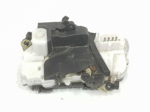 Used Front left lock PEUGEOT 607 (9D, 9U) 2.2 HDi (133 hp) 7512086