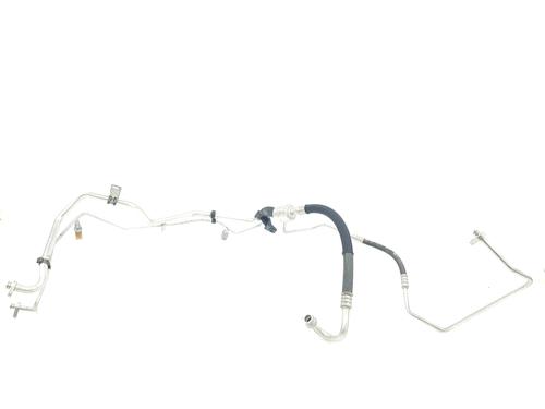 Used AC pipe OPEL CROSSLAND X / CROSSLAND (P17, P2QO) 1.2 (75) (82 hp) 31139470