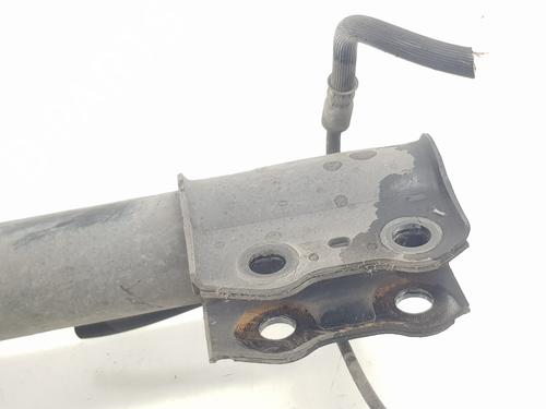 Left front shock absorber TOYOTA YARIS (_P13_) 1.5 Hybrid (NHP130_, NHP130) | BP20657826M16 
