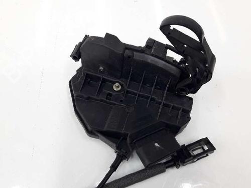 Front left lock FORD FOCUS III 1.6 TDCi | BP5586742C98 
