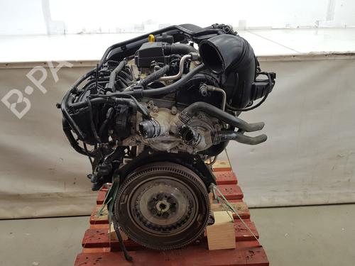 Engine VW T-CROSS (C11, D31) 1.0 TSI | BP37466285M1 - Image 5