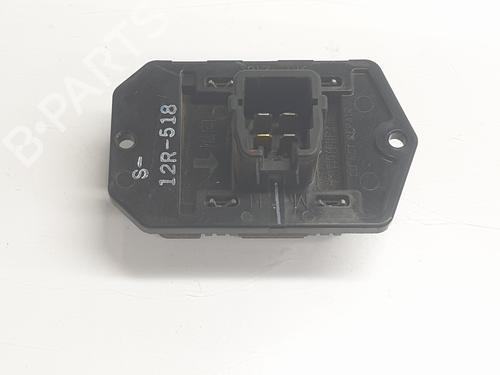Used Heater resistor TOYOTA HILUX VII Pickup (_N1_, _N2_, _N3_) [2004-2016]  28156315