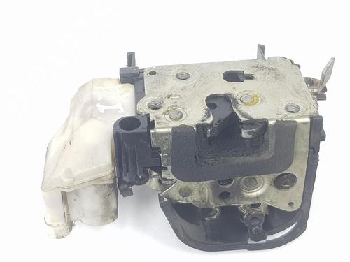 Front left lock FIAT MULTIPLA (186_) 1.9 JTD 110 | BP17561876C98 