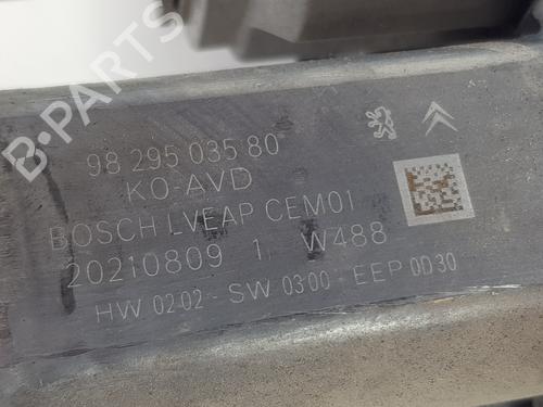 Front right window mechanism OPEL VIVARO C Van (K0) | BP37727329C23 - Image 4