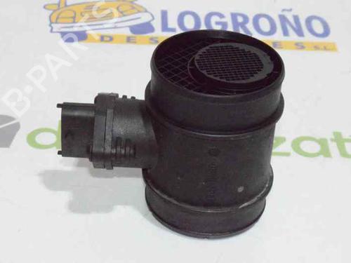 Mass air flow sensor OPEL CORSA C (X01) 1.3 CDTI (F08, F68) | BP1634814M95 