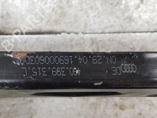 Subframe AUDI A6 C7 (4G2, 4GC) 2.0 TDI | BP29464476M9 