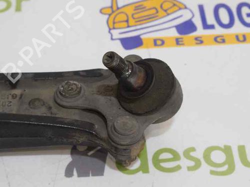 Right front suspension arm SEAT LEON (1P1) 1.9 TDI | BP782802M13 