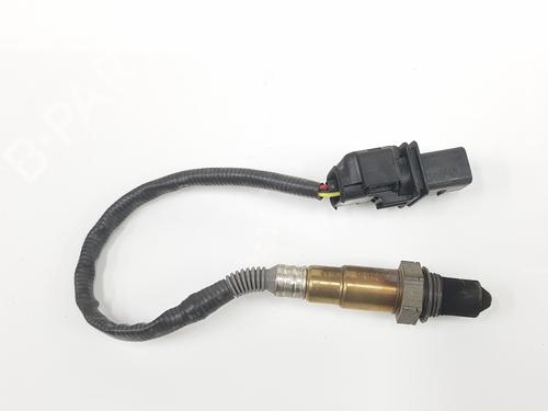 Used Electronic sensor BMW 3 (F30, F80) 318 d (143 hp) 18868617