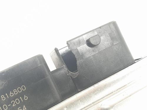 Engine control unit (ECU) RENAULT CLIO IV (BH_) 1.2 16V (BHA1, BHAK, BHMG, BHMK) | BP17053604M57 