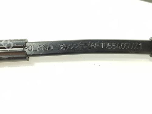 Front windshield wiper arm SEAT IBIZA V (KJ1, KJG) 1.0 TSI | BP11978181C143 