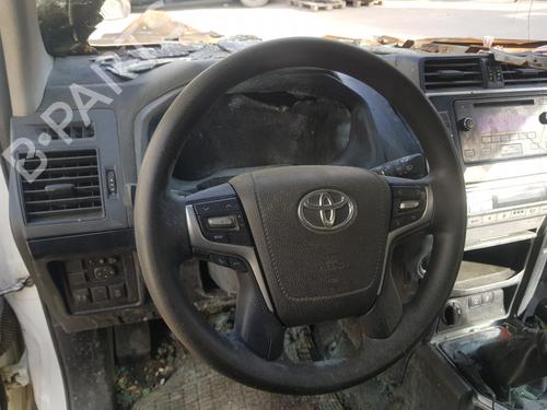 Left front window switch TOYOTA LAND CRUISER PRADO (_J15_)  | BP34330810I27  - Image 18