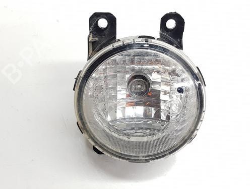 Used Left front fog light MITSUBISHI L200 / TRITON (KJ_, KK_, KL_) 2.2 DI-D 4WD (150 hp) 29755674