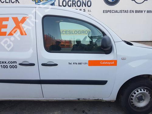 Engine RENAULT KANGOO BE BOP (KW0/1_) 1.5 dCi 75 | BP40039418M1 - Image 37